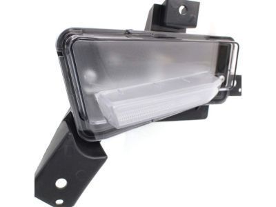 Chevrolet Camaro Fog Light - 84211957