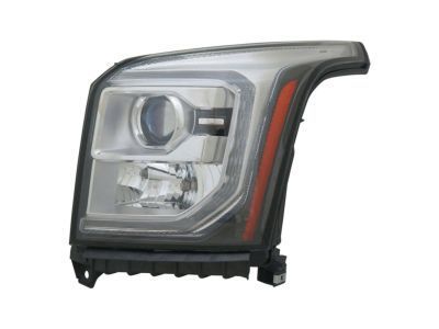 23342009 GM Headlamp Assembly Product Photo 1 of 1