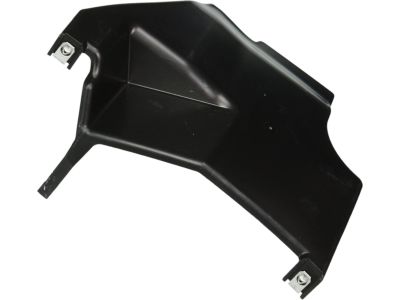 GM 15258717 Baffle Assembly, Intake Air