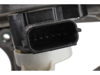 Cadillac CT6 Brake Pedal - 84433967