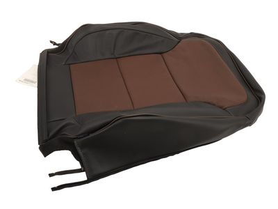 GM 23436733 Cover, Front Seat Back *Loft Base, Black Phenolic 23436733 GM Cover, Front Seat Back *Loft Base, Black Phenolic Product Photo 1 of 2