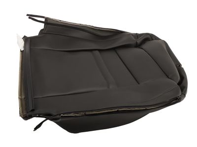 23436733 GM Cover, Front Seat Back *Loft Base, Black Phenolic Product Photo 2 of 2