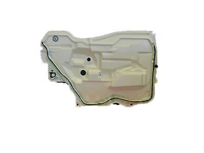 GM 21996546 Deflector Assembly, Front Side Door Water