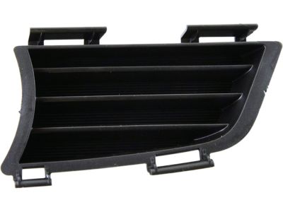 GM 88974247 Grille,Radiator Lower Outer *Black