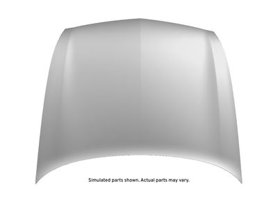 GM 86803571 Hood Assembly 86803571 GM Hood Assembly Product Photo 1 of 1