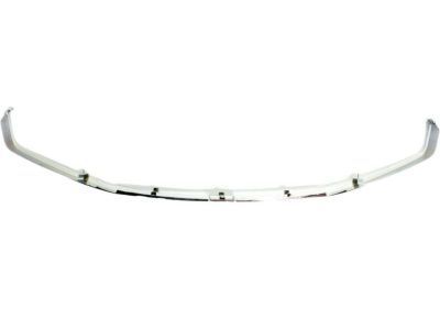 GM 12335791 Molding,Front Grille Center