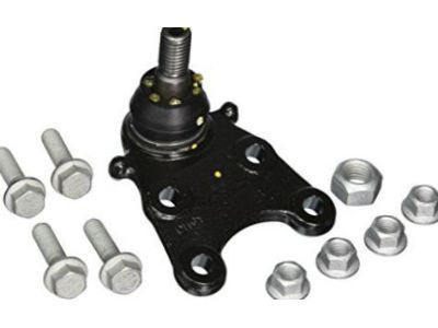 Chevrolet Colorado Ball Joint - 89040240