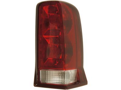 2002 Cadillac Escalade Back Up Light - 15079079