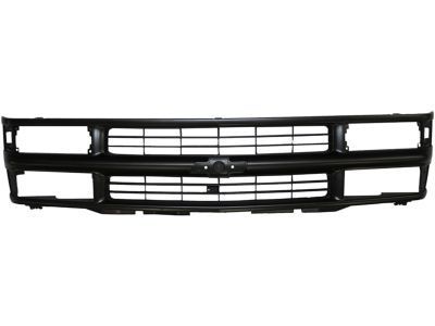 GM 15981092 Grille,Radiator