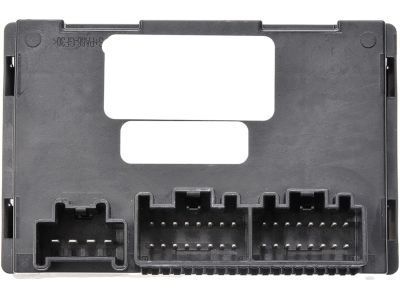 24239928 GM Module Assembly, Transfer Case Shift Control (W/O Calibration) Product Photo 2 of 2