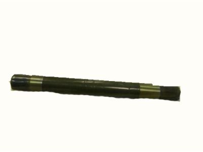 GM 8661613 Shaft, Main