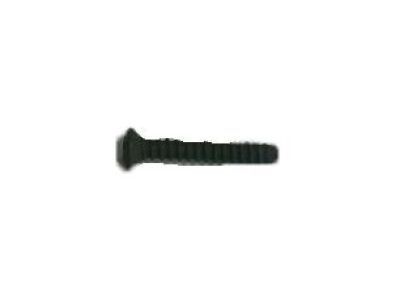 GM 11503409 Screw, Ov 90 Csk Trim Head Cr R 4.200X 1.41X 30.00 Phosphate Electro, Organic