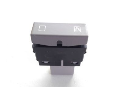 GM 13145337 Switch,Sun Roof