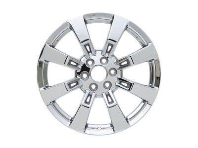 2014 Chevrolet Suburban Spare Wheel - 19300989