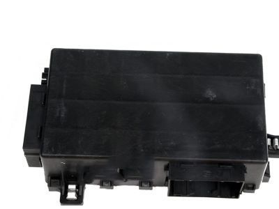 2008 Buick LaCrosse Body Control Module - 19119309