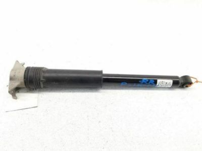 2016 Chevrolet Volt Shock Absorber - 23343374