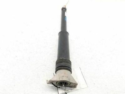 GM 23343374 Rear Shock Absorber Assembly (W/ Upper Mount)