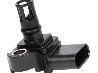 Cadillac Intake Manifold Temperature Sensor - 55569992