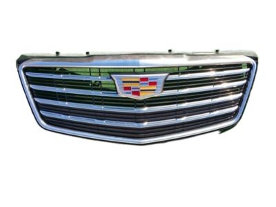 Cadillac 84180921