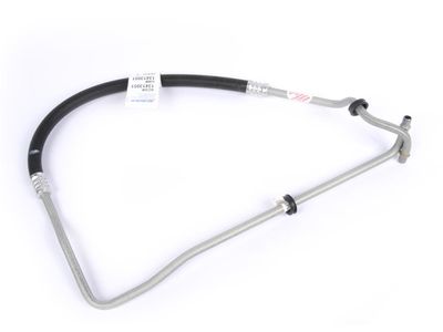 2014 Chevrolet Cruze Cooling Hose - 13413951