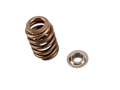 Pontiac Grand Prix Rocker Shaft Spring Kit - 19257200