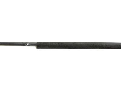 2002 Chevrolet Corvette Lift Support - 10274108