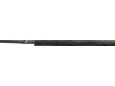 Chevrolet Corvette Lift Support - 10274108