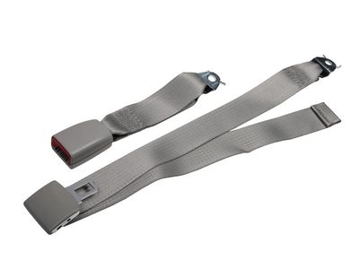 2016 Chevrolet Impala Seat Belt - 19180837