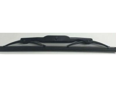 2019 GMC Acadia Wiper Blade - 23299093