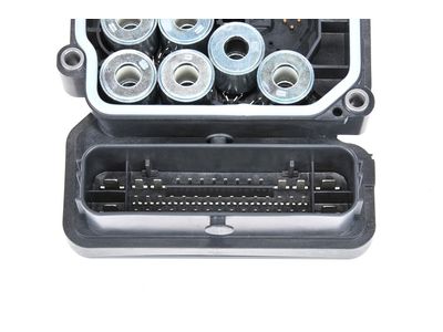 2016 Chevrolet Camaro ABS Control Module - 23303420