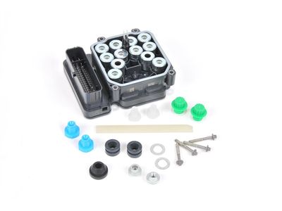 2016 Chevrolet Camaro ABS Control Module - 23303420
