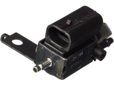 GM 1997244 Valve Assembly, Spchgr Bypass