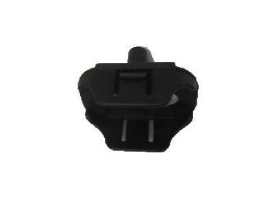 GM 95214260 Pivot Assembly, Luggage Shade *Jet Black