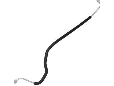 Chevrolet K2500 A/C Hose - 15971617