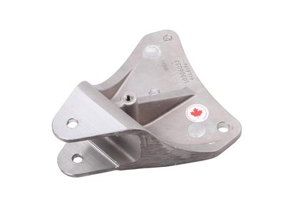 Buick Allure Engine Mount - 10306033
