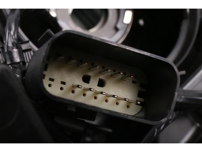 2019 Buick LaCrosse Headlight - 26213779