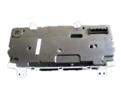 GM 25771615 Cover, Brake Pedal