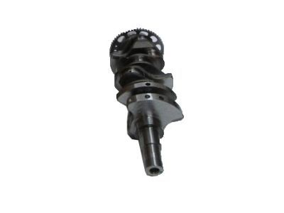 Cadillac Crankshaft - 12661875