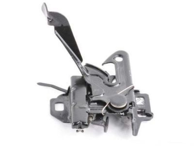 GM 10352080 Latch Assembly, Hood Primary & Secondary