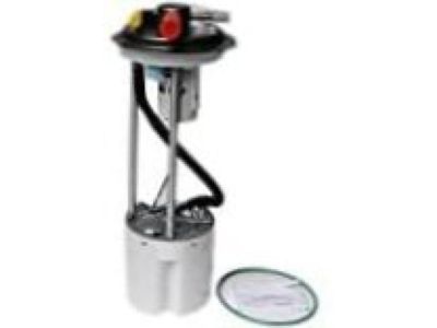 19206532 GM Fuel Pump Module Kit Without Fuel Level Sensor Product Photo 1 of 1