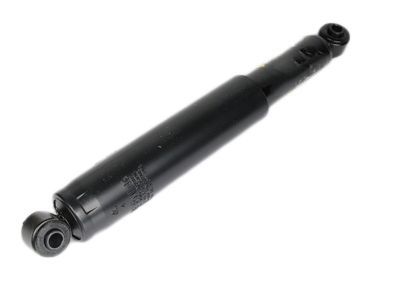 2001 Chevrolet Silverado Shock Absorber - 89038596