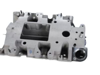 2007 Pontiac Grand Prix Intake Manifold - 12603871