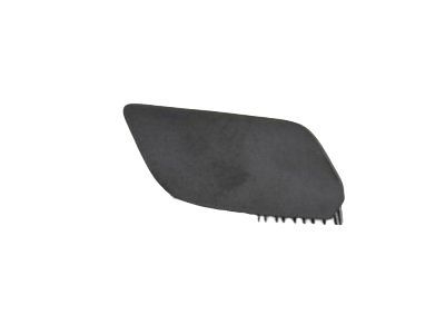 GM 22886692 Cap, Front Side Door Inside Handle Bolt Finish *Jet Black