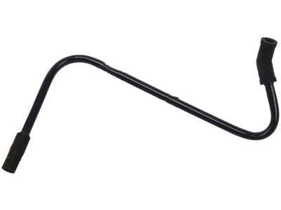 Chevrolet Tahoe PCV Valve Hose - 12611592