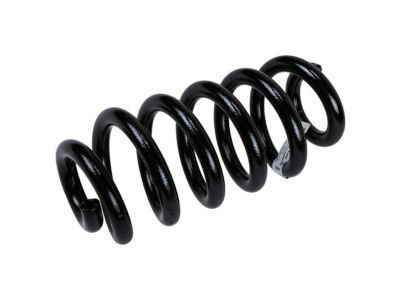 2018 Chevrolet Traverse Coil Springs - 23104462