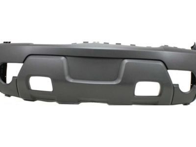 GM 12335679 Front Bumper, Cover