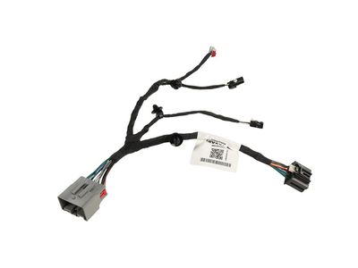 GM 26479920 Rear Side Door Wiring Harness 26479920 GM Rear Side Door Wiring Harness Product Photo 1 of 6