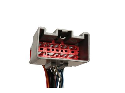 26479920 GM Rear Side Door Wiring Harness Product Photo 6 of 6