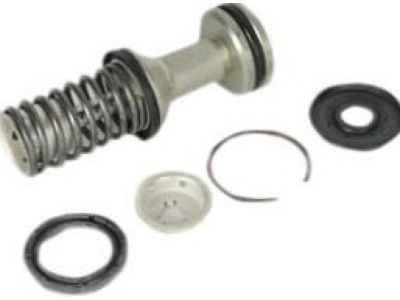 GM 19209252 Cylinder Asm,Brake Master