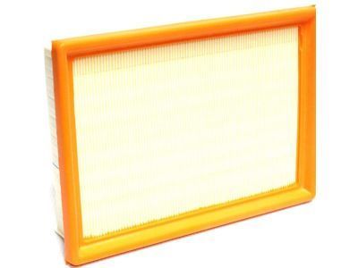 96950990 GM Air Cleaner Element Product Photo 4 of 4